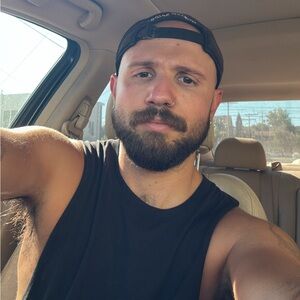 Meet your Posher, Nicholas